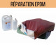 Kit de réparation EPDM