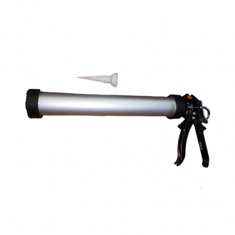 Pistolet en aluminium pour 74148