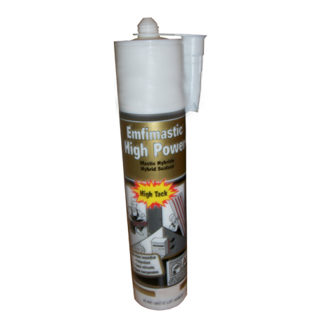 Colle high power - Mastic High Tack