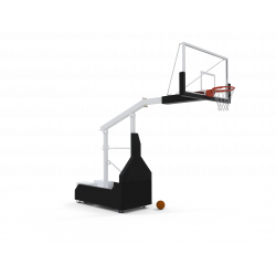 But de Basket Extérieur sur Platine Dès 618,49€ HT