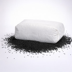 Granulats SBR recyclés 4-8mm