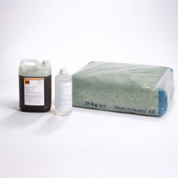 Kit de réparation - EPDM