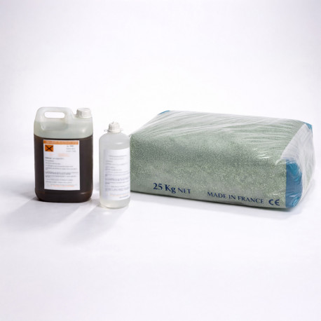 Kit de réparation - EPDM
