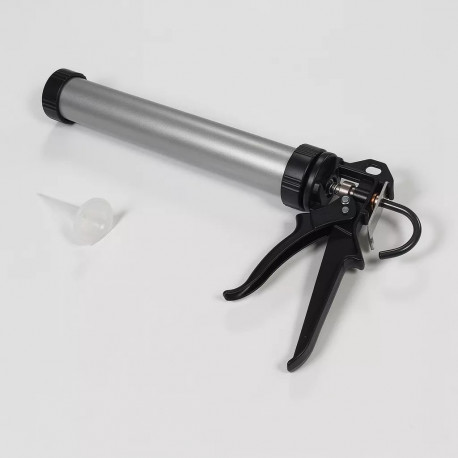 Pistolet en aluminium pour 75037
