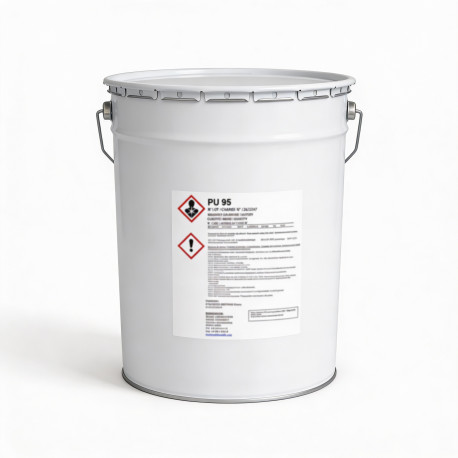 Résine polyuréthane aromatique - PU95 (ou PU MR 1177)