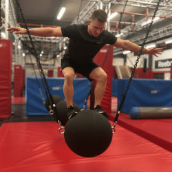 Boule - Hexball® Ninja 