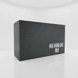  Hexbloc® R-I - Arrêt de balles