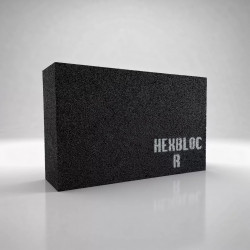  Hexbloc® R - Ralentisseur de balles