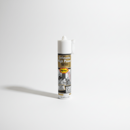 Colle high power - Mastic High Tack