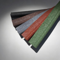 Profilé angle PA90 - Protection angle de mur