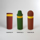 Borne anti-stationnement - Hexdalle® YOSTRA
