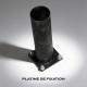 Borne anti-stationnement - Hexdalle® YOSTRA