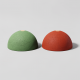 Demi-boule - Hexdalle® 430