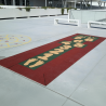 Kit complet dalles marelle - Hexdalle®