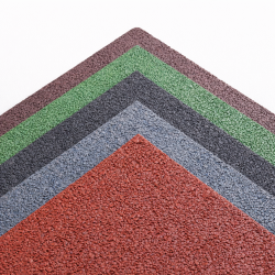 Dalle de jeu extérieur - Hexdalle® XE