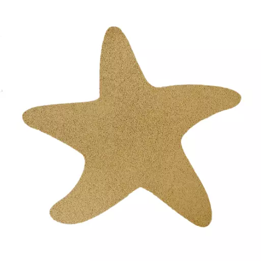 Animaux de la mer - Forme EPDM à incruster – Image 38