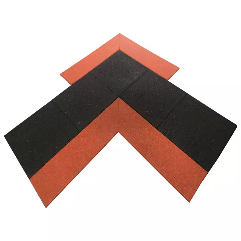 Bordure chanfreinée de finition XE – Hexdalle® – Image 3
