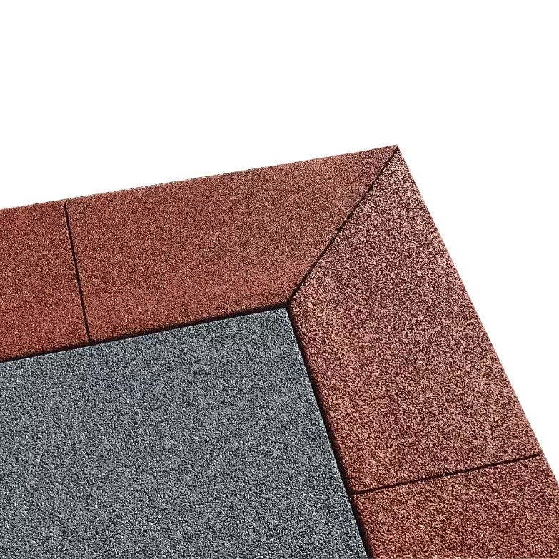 Bordure chanfreinée de finition XE – Hexdalle® – Image 4