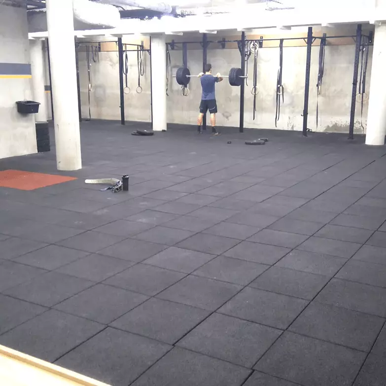 Dalle cross-training – Hexdalle® HA-I – Image 4