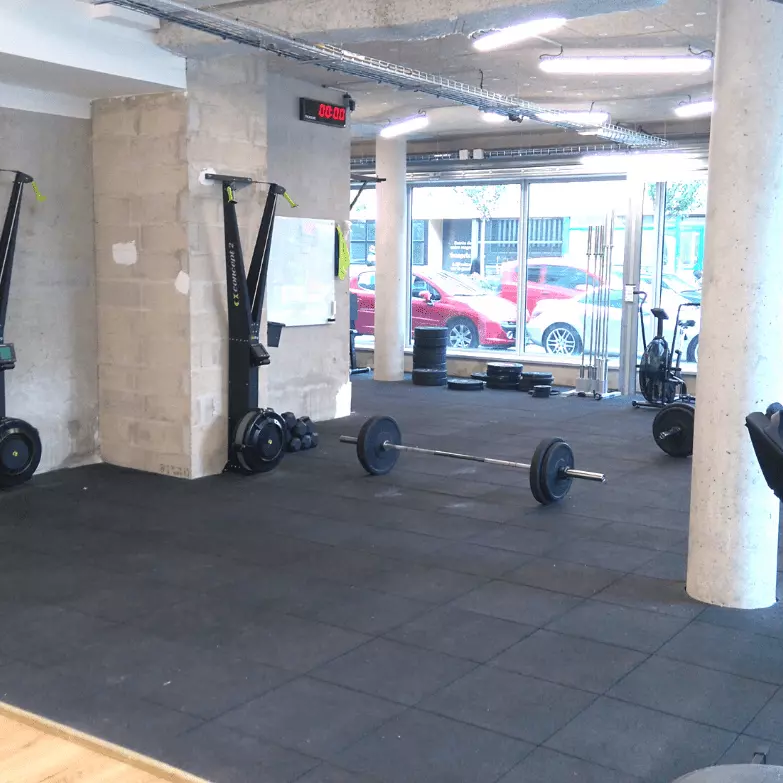 Dalle cross-training – Hexdalle® HA-I – Image 6
