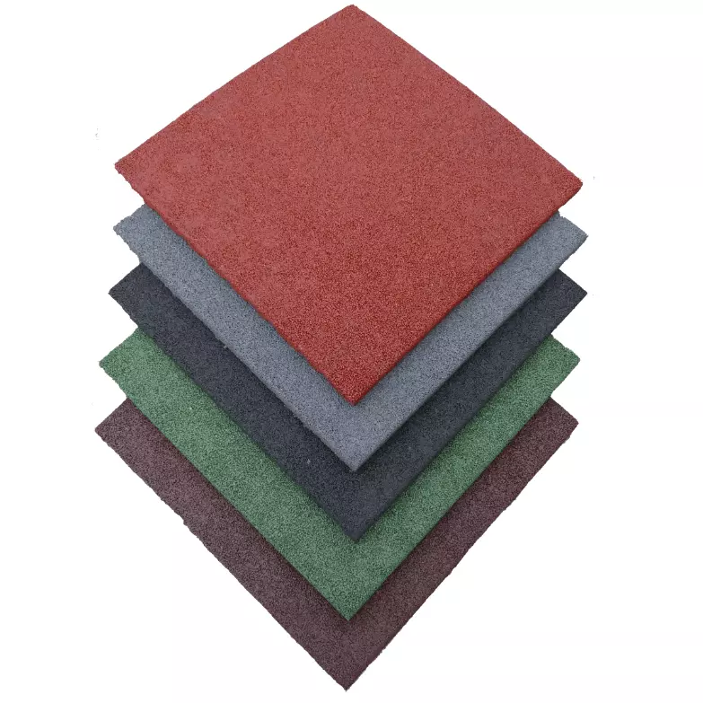 Dalle de jeu extérieur – Hexdalle® XE – Image 6