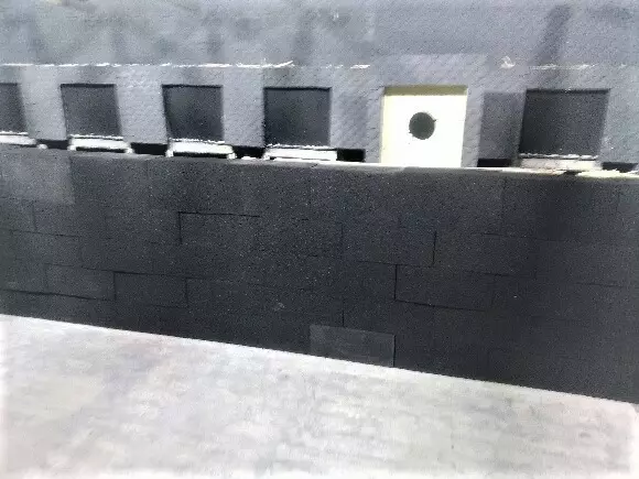 Hexbloc® BE – Arrête tous les calibres d’arme d’épaule – Image 6