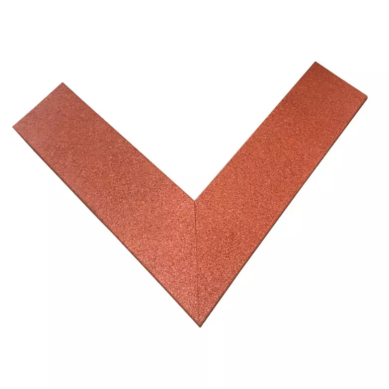 Bordure chanfreinée de finition HA-I – Hexdalle® – Image 3