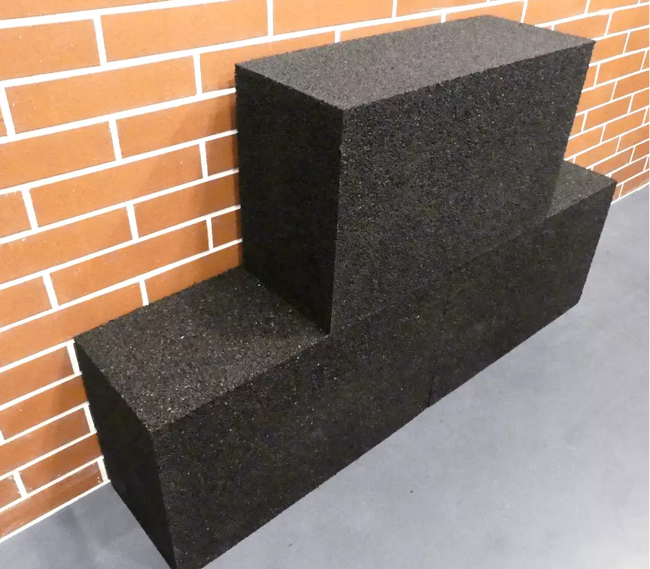 Hexbloc® R – Le bloc ralentisseur de balles – Image 4