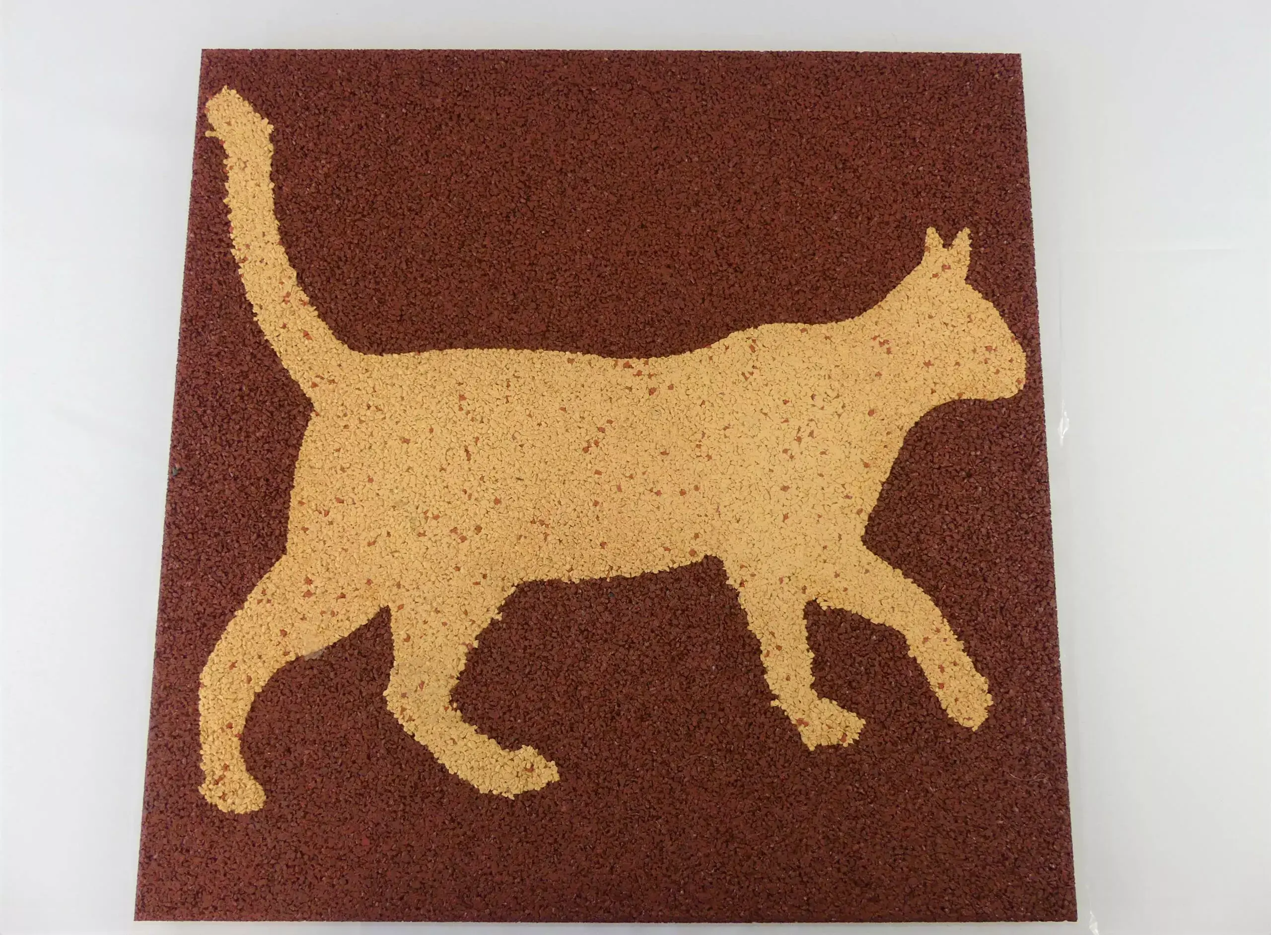 Dalles ludiques formes et animaux – Hexdalle® – Image 3