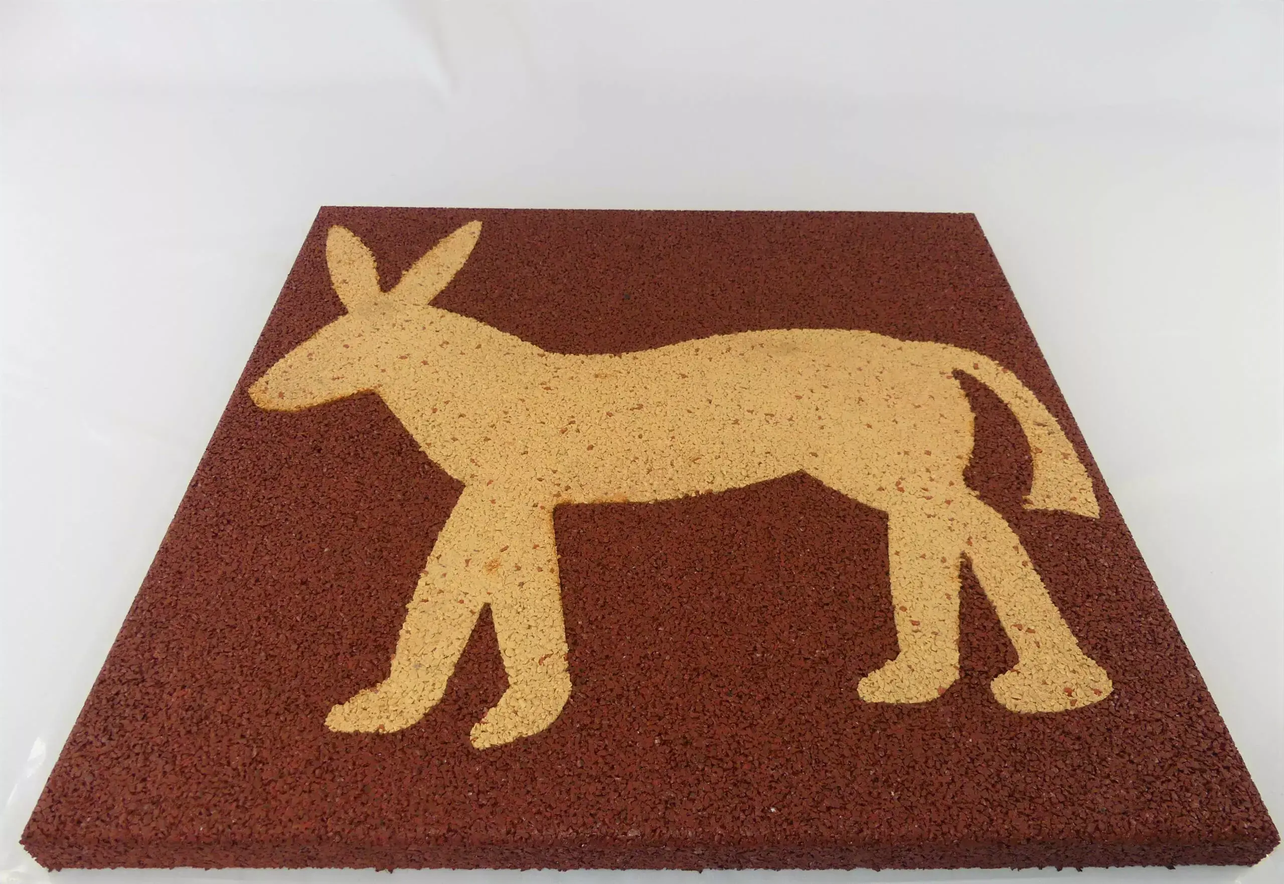 Dalles ludiques formes et animaux – Hexdalle® – Image 6