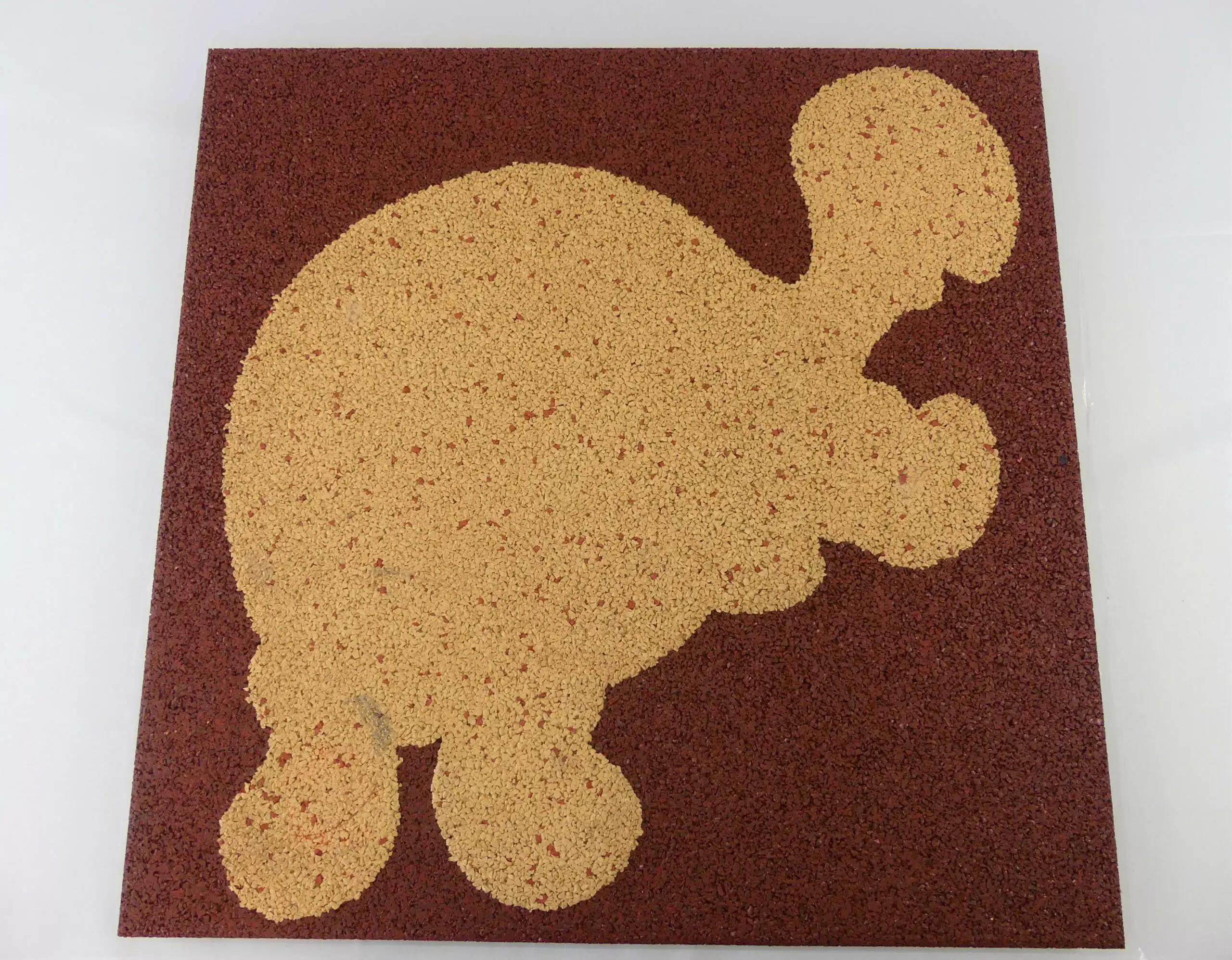 Dalles ludiques formes et animaux – Hexdalle® – Image 7