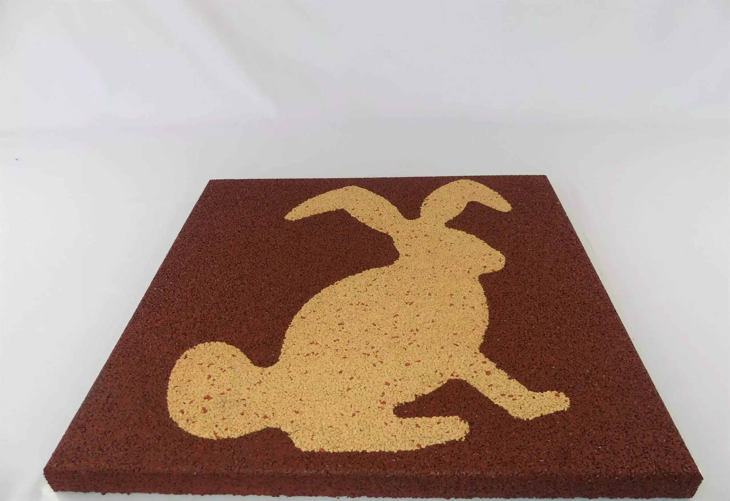 Dalles ludiques formes et animaux – Hexdalle® – Image 9