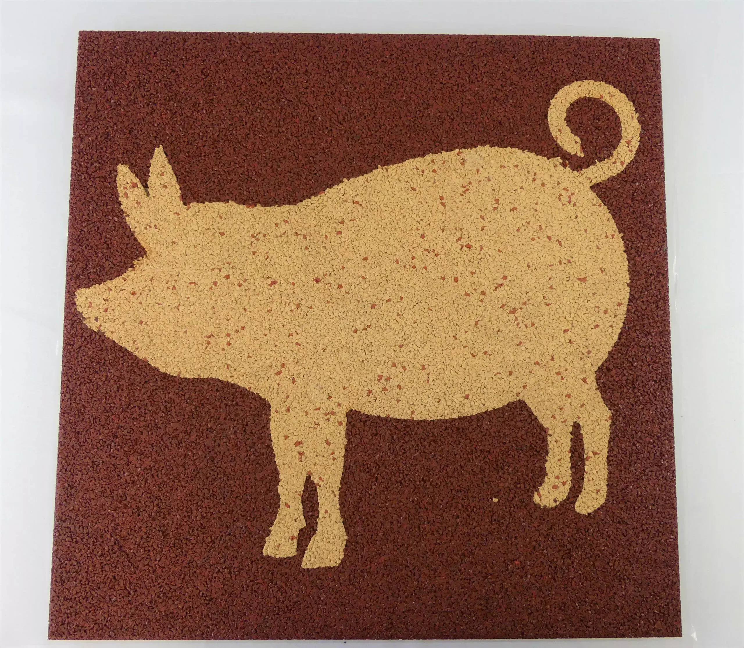 Dalles ludiques formes et animaux – Hexdalle® – Image 10
