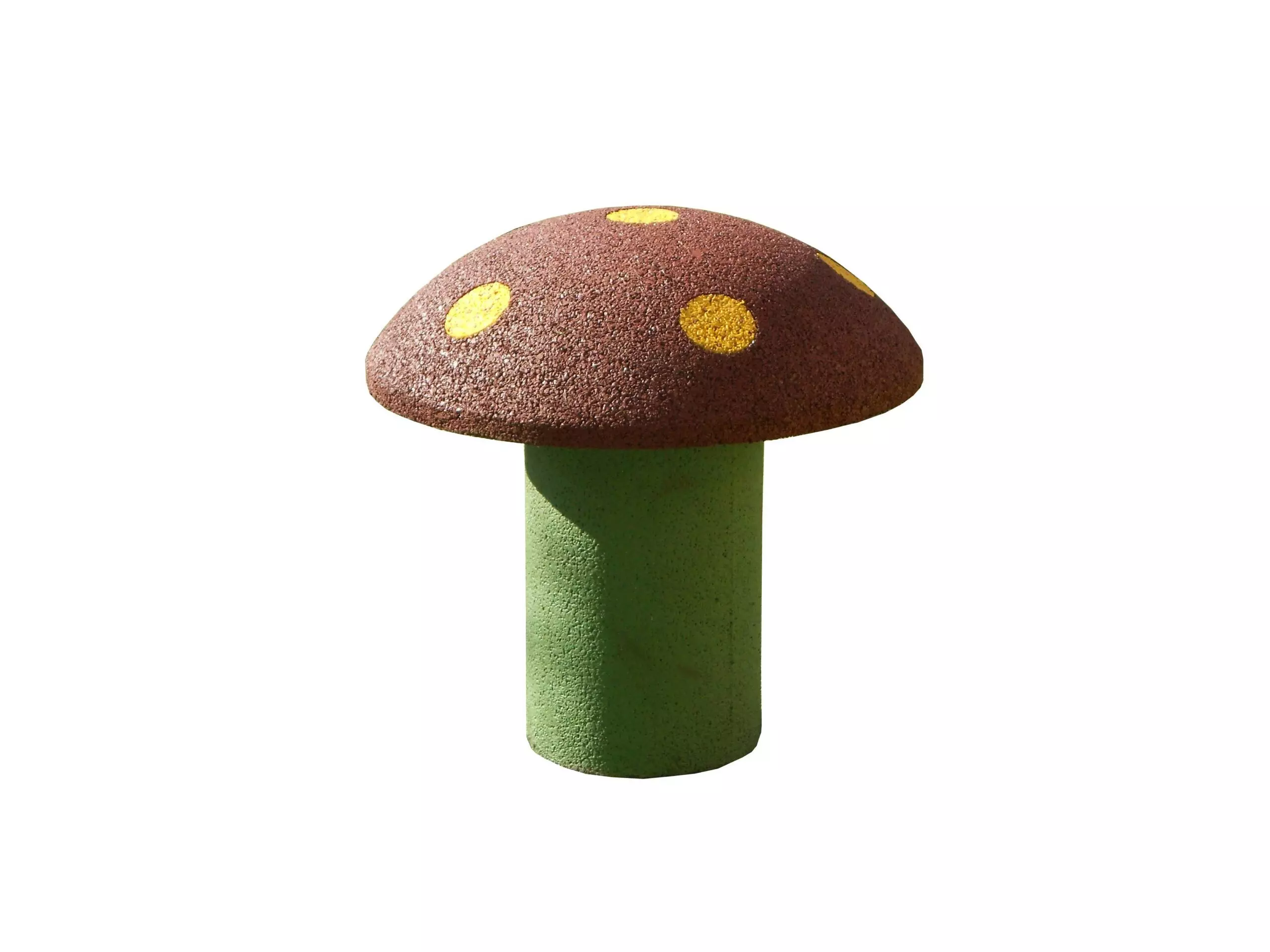 Champignon en caoutchouc – Hexdalle® – Image 3