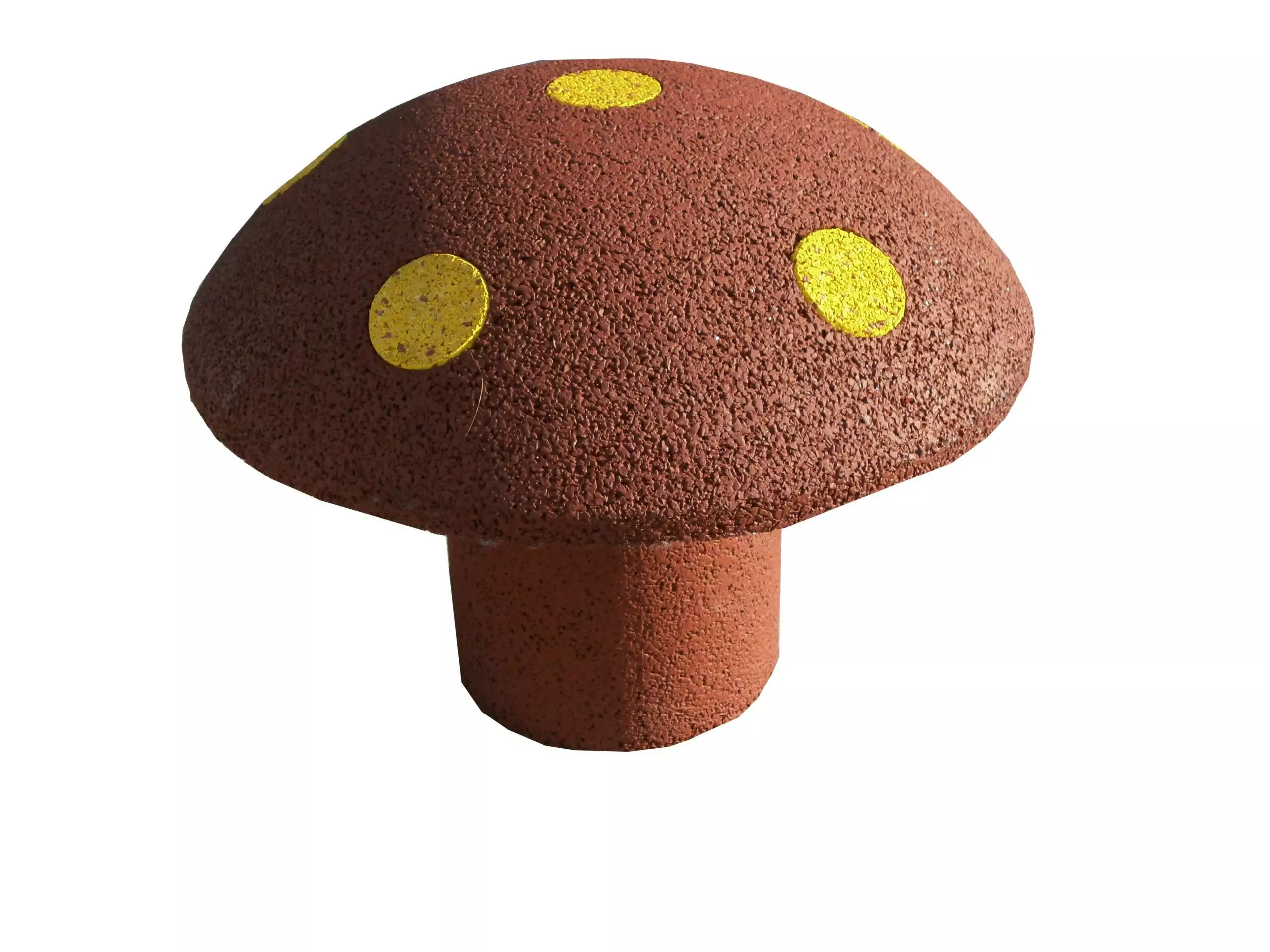 Champignon en caoutchouc – Hexdalle® – Image 4