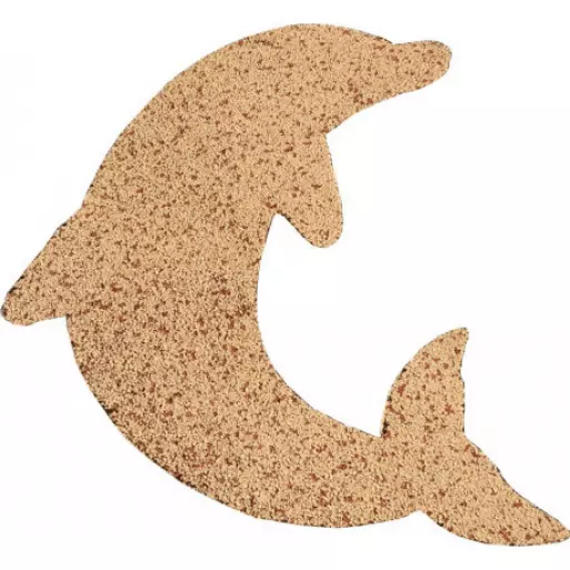 Animaux de la mer - Forme EPDM à incruster – Image 9