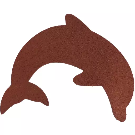 Animaux de la mer - Forme EPDM à incruster – Image 12
