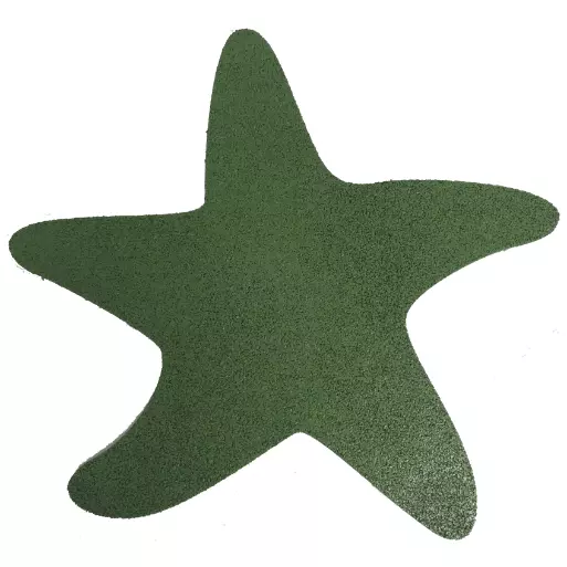 Animaux de la mer - Forme EPDM à incruster – Image 35