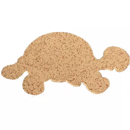 Animaux de la mer - Forme EPDM à incruster – Image 39