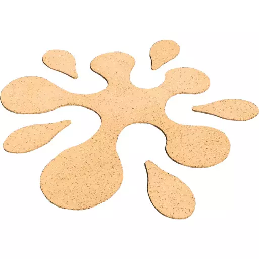 Maxi formes - Formes EPDM à incruster – Image 10
