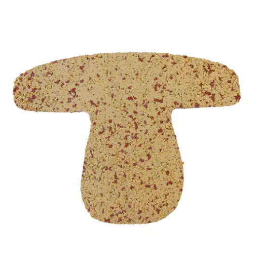 Alphabet - Forme EPDM à incruster – Image 96
