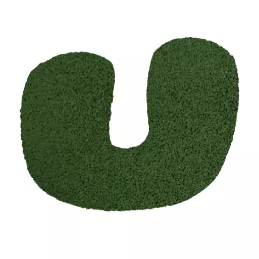 Alphabet - Forme EPDM à incruster – Image 102