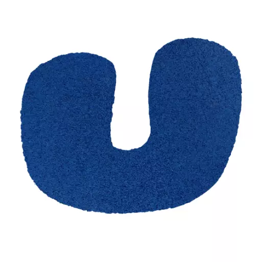 Alphabet - Forme EPDM à incruster – Image 104