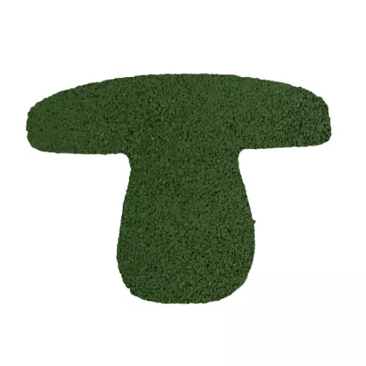 Alphabet - Forme EPDM à incruster – Image 97