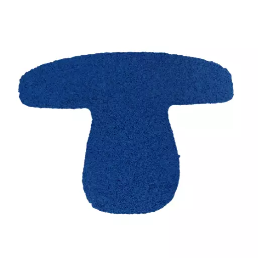 Alphabet - Forme EPDM à incruster – Image 99