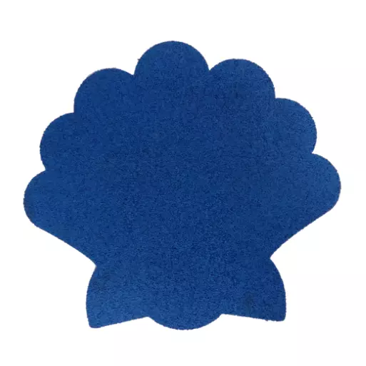 Animaux de la mer - Forme EPDM à incruster – Image 22