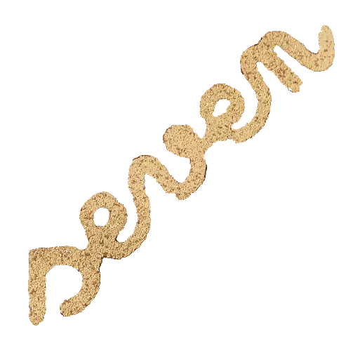 Formes en anglais - Formes EPDM à incruster – Image 8