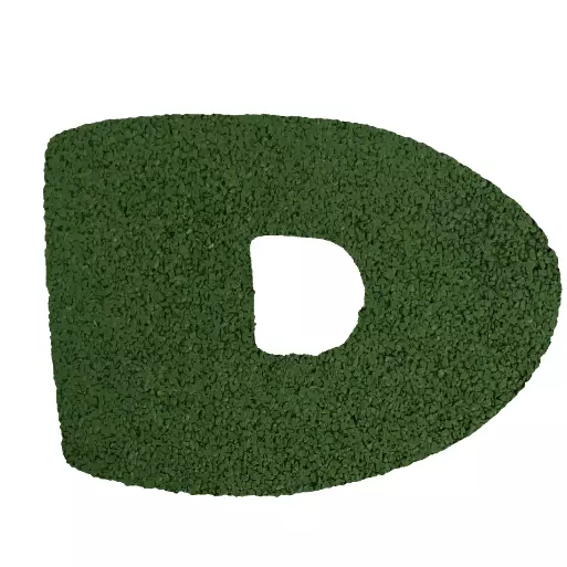 Alphabet - Forme EPDM à incruster – Image 17