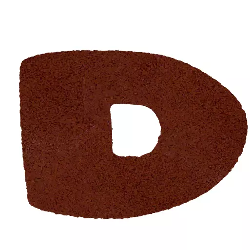 Alphabet - Forme EPDM à incruster – Image 18