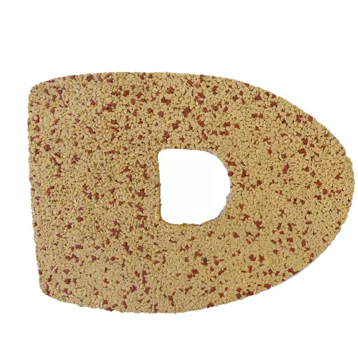 Alphabet - Forme EPDM à incruster – Image 16